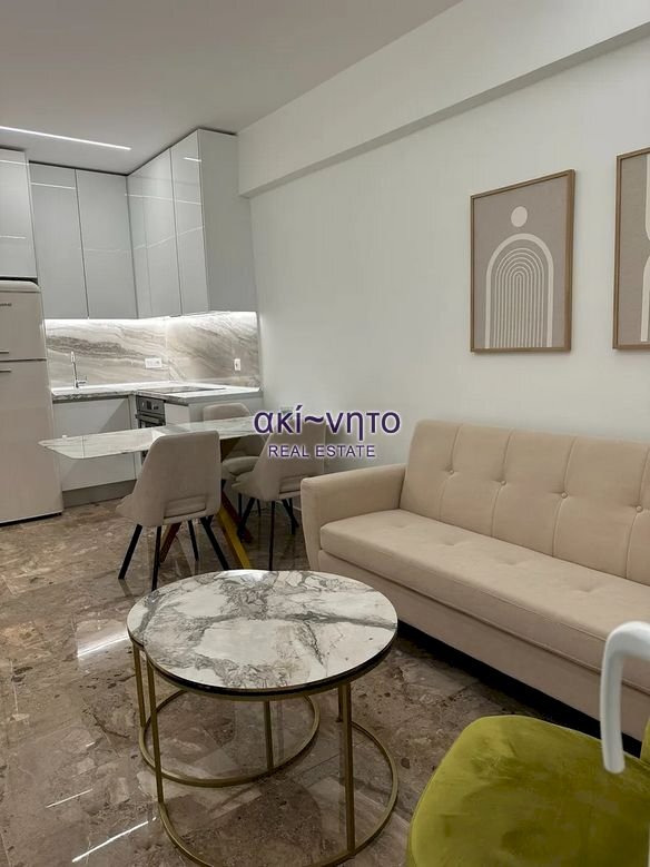 Bilocale Νικ. Πλαστήρα 58, Θεσσαλονίκη 542 50, Grecia - foto 1