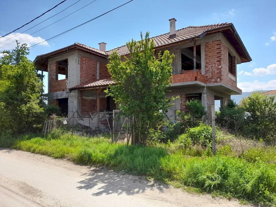 Villa Plovdiv (neighborhood Коматево) - photo 1