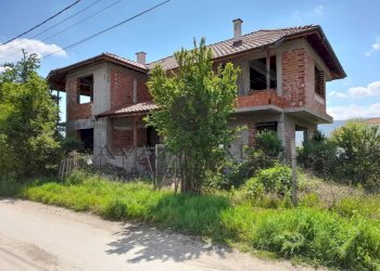 Villa Plovdiv (zona Коматево) - foto 1