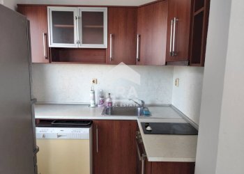 Two-room apartment ЗК Тракия, Varna - photo 1