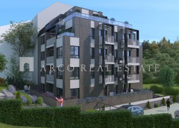 Appartamento Sofia (zona Лозенец) - foto 1