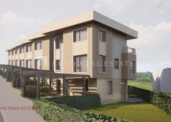 Villa Sofia (neighborhood гр. Банкя) - photo 1