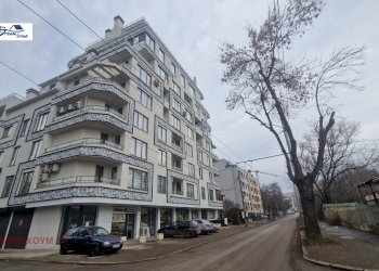 Appartamento Sofia (zona Оборище) - foto 1