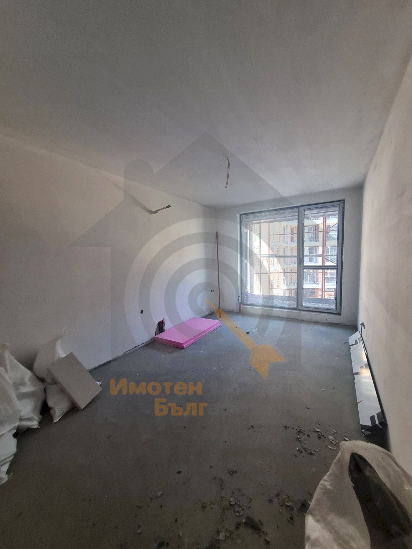 Apartment Sofia (neighborhood Дървеница) - photo 1