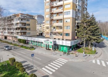 Shop Varna (neighborhood Спортна зала) - photo 4