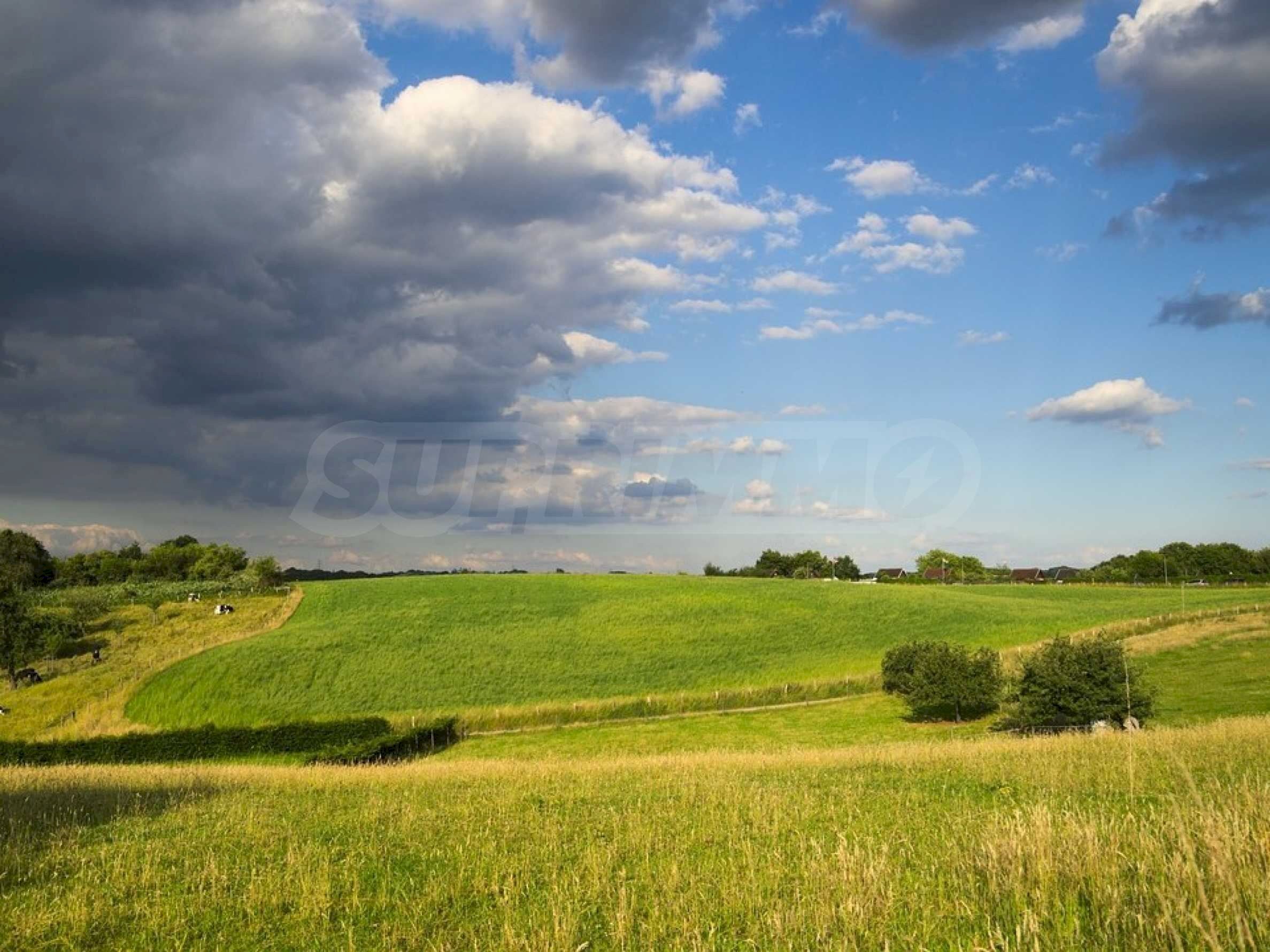 Building land Pomorie - photo 1