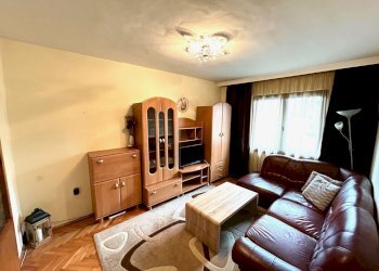 Four-room apartment Sofia (neighborhood Левски) - photo 1