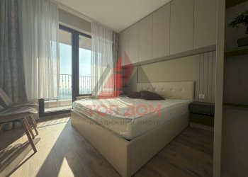 Two-room apartment Varna (neighborhood Победа) - photo 1