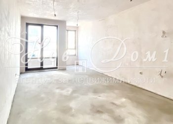 Two-room apartment Varna (neighborhood Възраждане 3) - photo 1