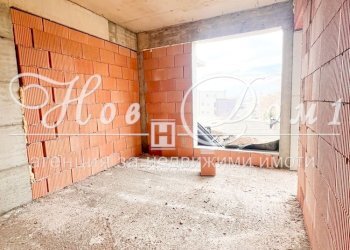 Two-room apartment Varna (neighborhood Бриз) - photo 1