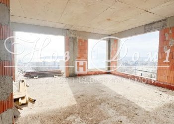 Three-room apartment Varna (neighborhood Бриз) - photo 1