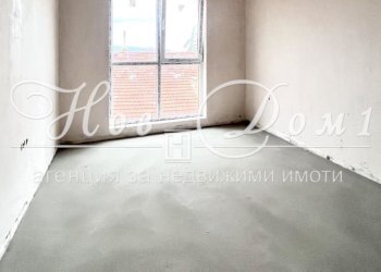 Four-room apartment Varna (neighborhood Младост 1) - photo 1