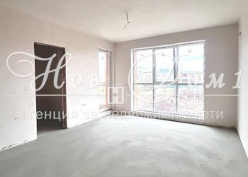 Four-room apartment Varna (neighborhood Младост 1) - photo 1