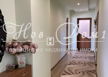 Quadrilocale Varna (zona Галата) - foto 1