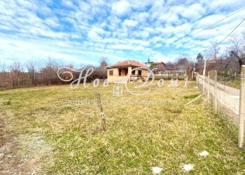 Building land Varna (neighborhood м-т Боровец - юг) - photo 1