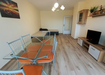 Apartment Burgas (neighborhood Братя Миладинови) - photo 1