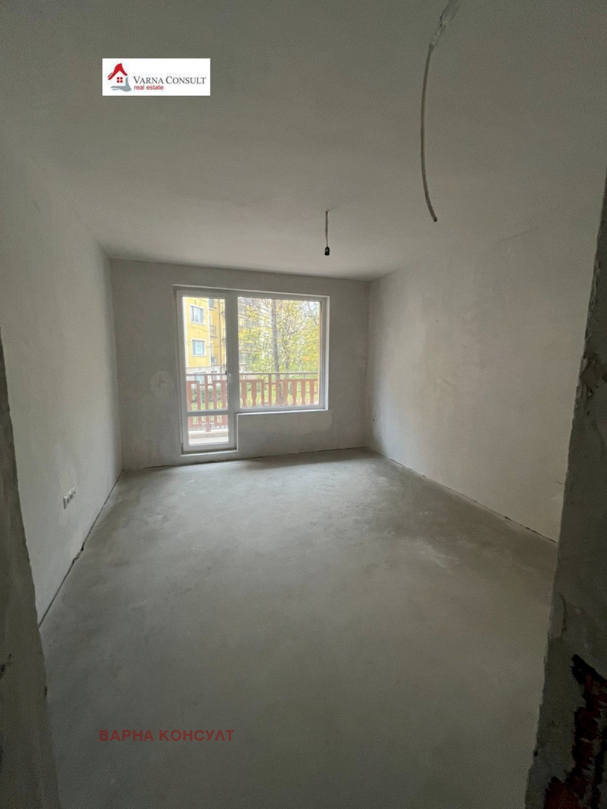 Apartment Varna (neighborhood к.к. Св.Св. Константин и Елена) - photo 1