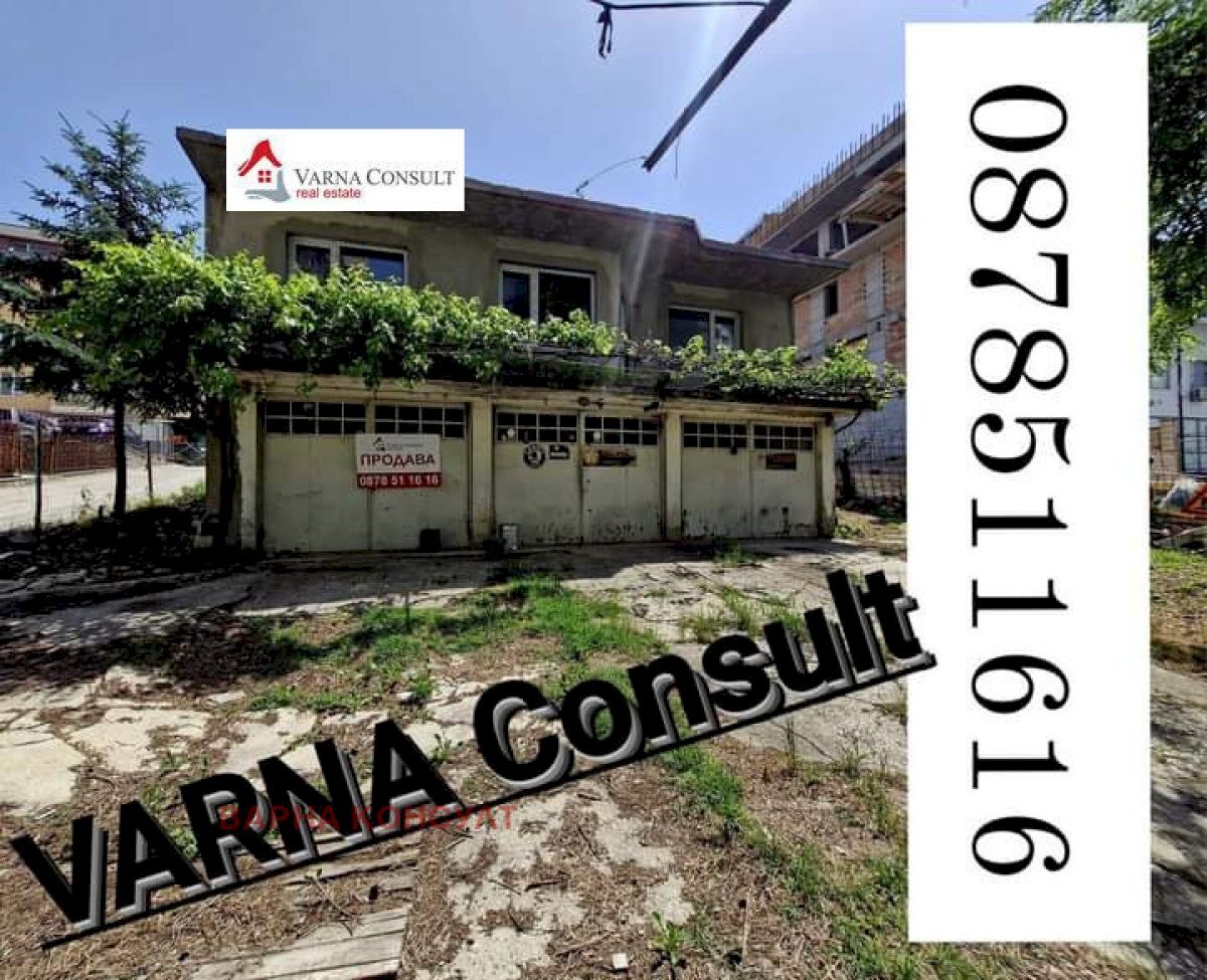 Independent house Varna - photo 1