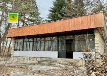 Locale Commerciale с. Лозенец, Krushari - foto 2