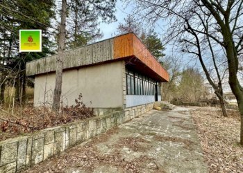 Locale Commerciale с. Лозенец, Krushari - foto 4