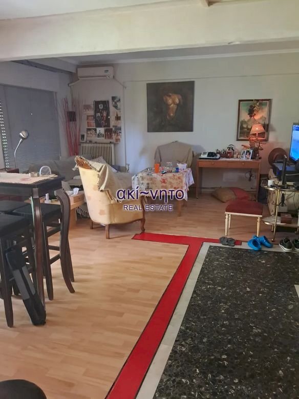 Monolocale Σάντας 11, Θεσσαλονίκη 544 53, Grecia - foto 1