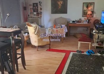 Monolocale Σάντας 11, Θεσσαλονίκη 544 53, Grecia - foto 1