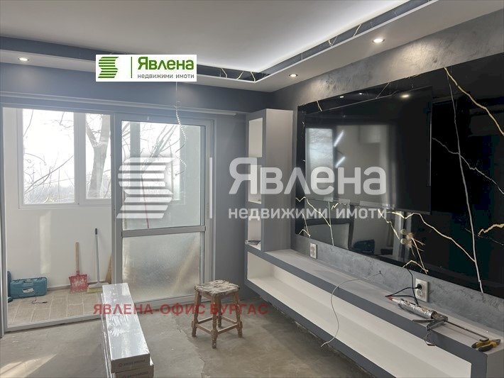 Appartamento Burgas (zona Меден рудник - зона Б) - foto 1