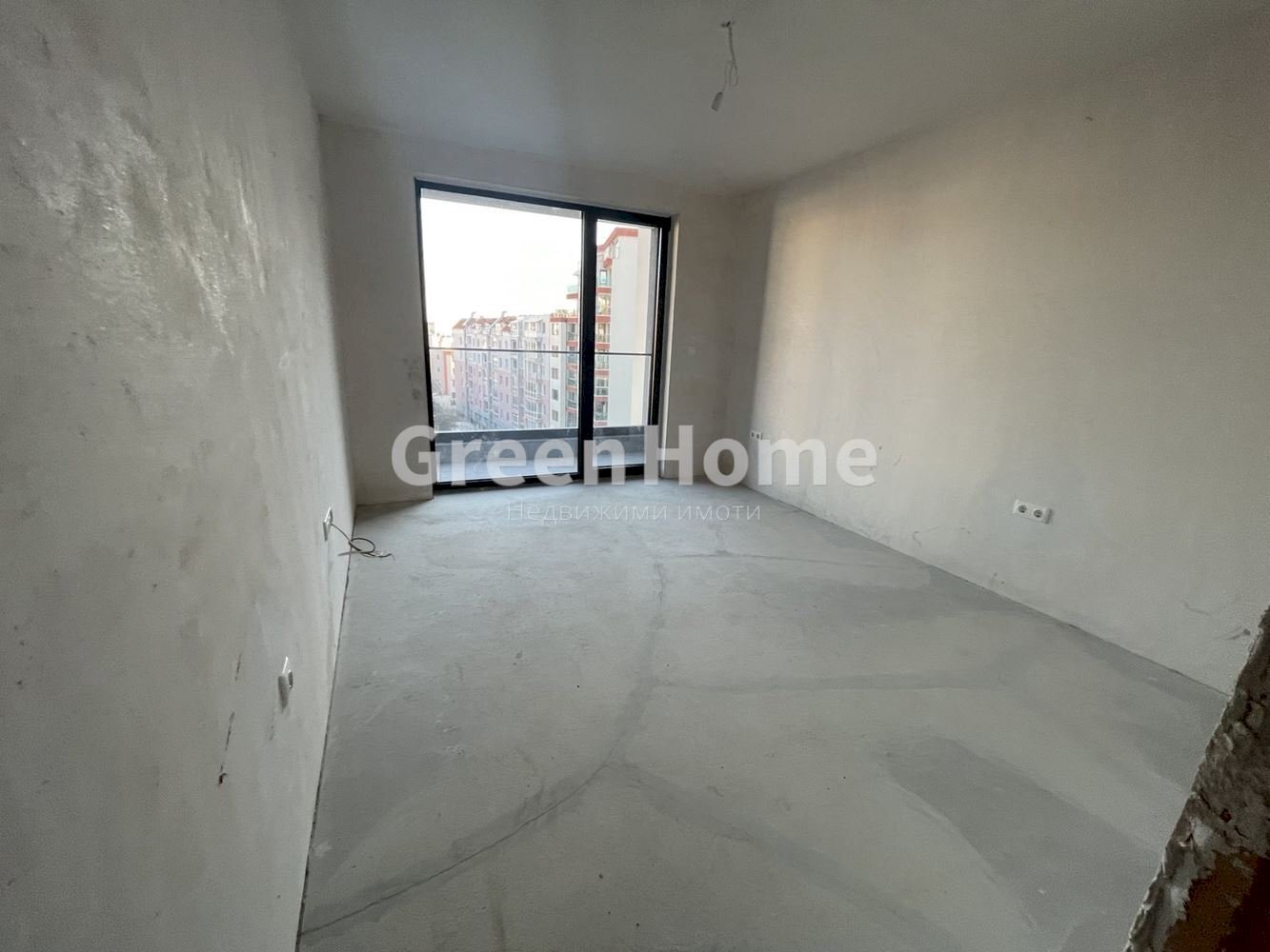 Two-room apartment Varna (neighborhood Бриз) - photo 1