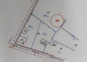 Terreno agricolo с. Винище, Montana - foto 1
