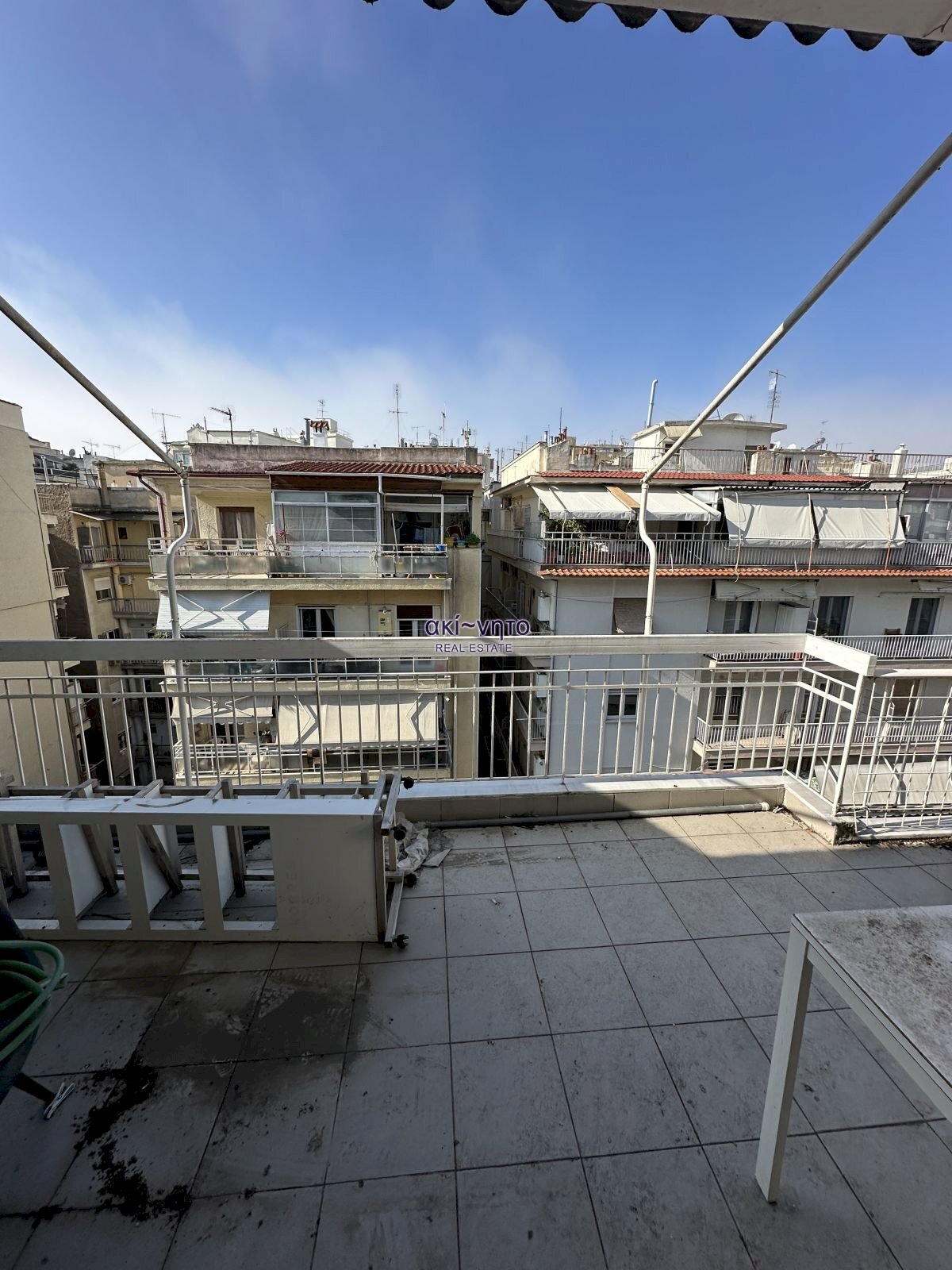 Bilocale Καραϊσκάκη 10, Θεσσαλονίκη 546 41, Grecia - foto 1