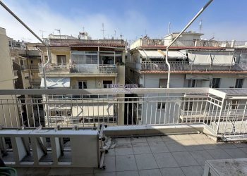 Bilocale Καραϊσκάκη 10, Θεσσαλονίκη 546 41, Grecia - foto 1