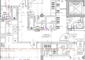 Appartamento Sofia (zona Горубляне) - foto 1