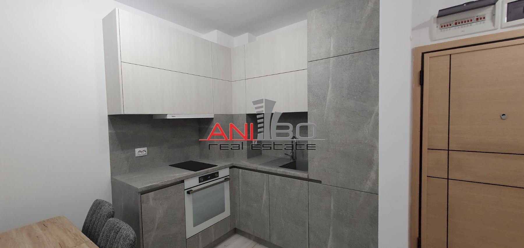Two-room apartment к.к. Св.Св. Константин и Елена, Varna - photo 1