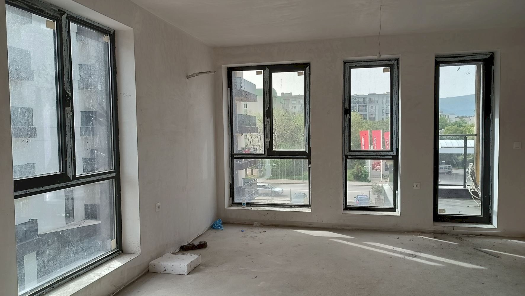 Apartment Plovdiv (neighborhood Смирненски) - photo 1