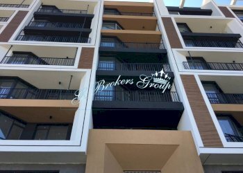 Apartment Burgas (neighborhood Изгрев) - photo 1