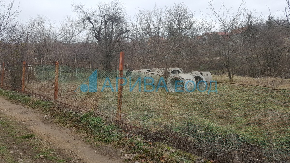 Terreno agricolo Хасково, Haskovo - foto 1