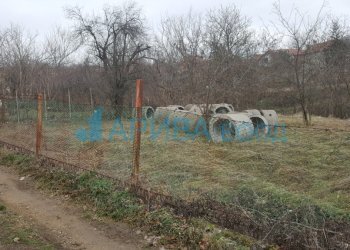 Terreno agricolo Хасково, Haskovo - foto 1