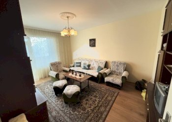 Two-room apartment Burgas (neighborhood Братя Миладинови) - photo 1