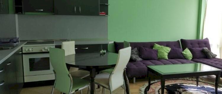 Two-room apartment Sofia (neighborhood Манастирски ливади) - photo 1