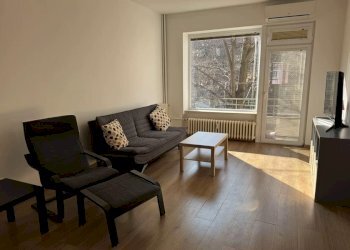 Two-room apartment Sofia (neighborhood Централни Хали / Лъвов мост ) - photo 1