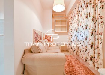 One-room apartment Sofia (neighborhood Люлин 5) - photo 1