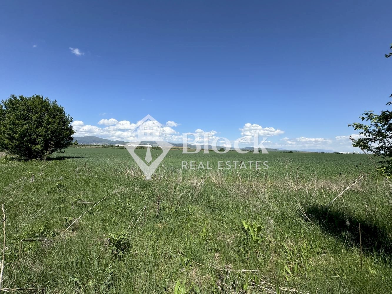 Agricultural land с. Мусачево, Elin Pelin - photo 1