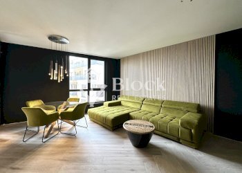 Three-room apartment Sofia (neighborhood Кръстова вада) - photo 1