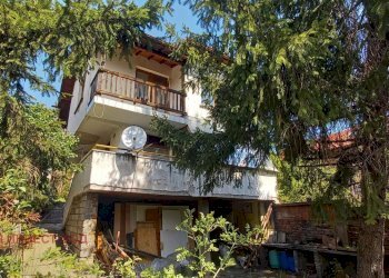 Villa ул. 758, Sofia (neighborhood Горна баня) - photo 1