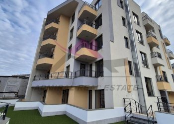Three-room apartment ВАРНА, Varna (neighborhood Аспарухово) - photo 1