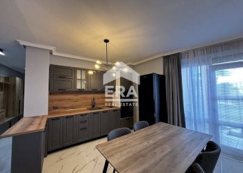 Three-room apartment Varna (neighborhood м-т Салтанат) - photo 1