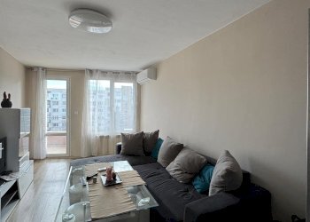 Two-room apartment Sofia (neighborhood Мусагеница) - photo 1