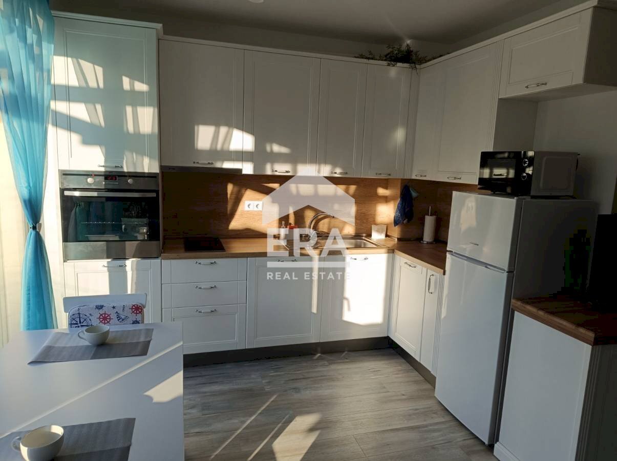 Bilocale м-т Горна Трака, Krushari - foto 1