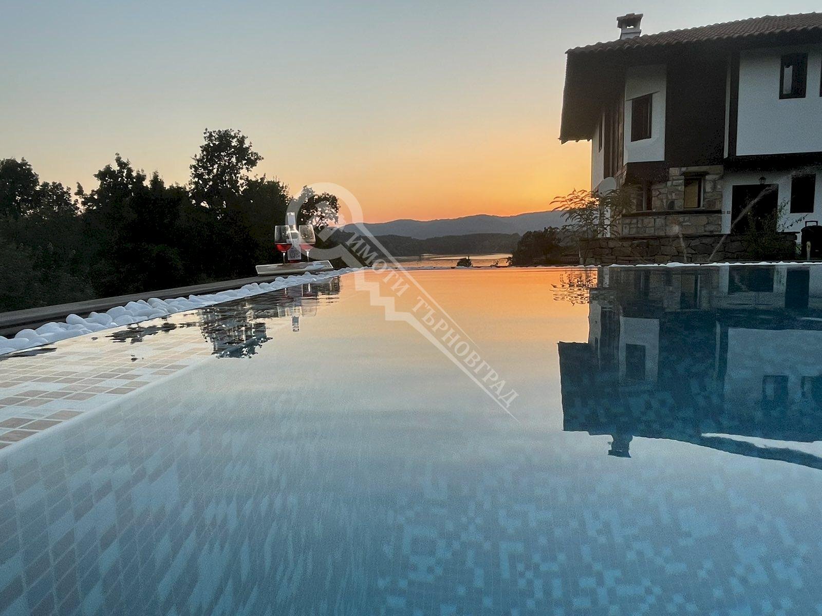 Villa Veliko Tarnovo - photo 1