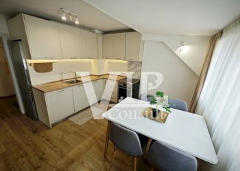 Two-room apartment Varna (neighborhood Колхозен пазар) - photo 1